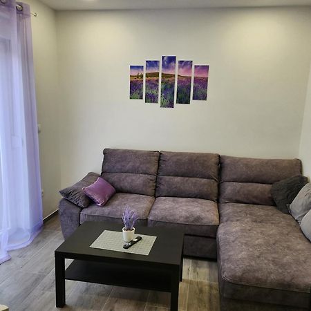 Oniks Apartment Lipik Luaran gambar