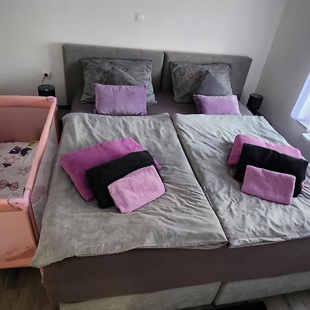 Oniks Apartment Lipik Luaran gambar