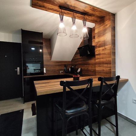 Oniks Apartment Lipik Luaran gambar