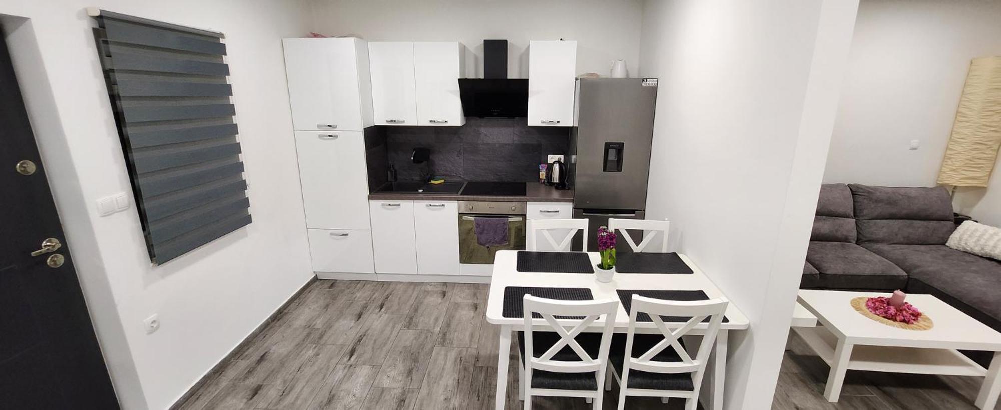 Oniks Apartment Lipik Luaran gambar