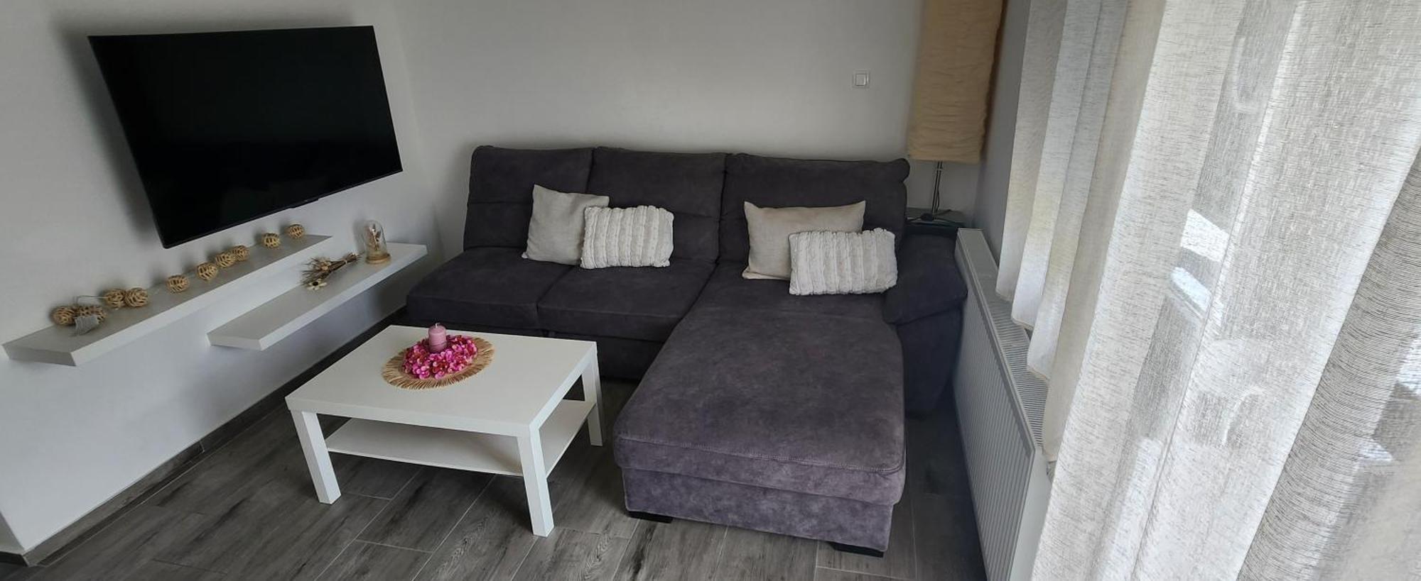 Oniks Apartment Lipik Luaran gambar