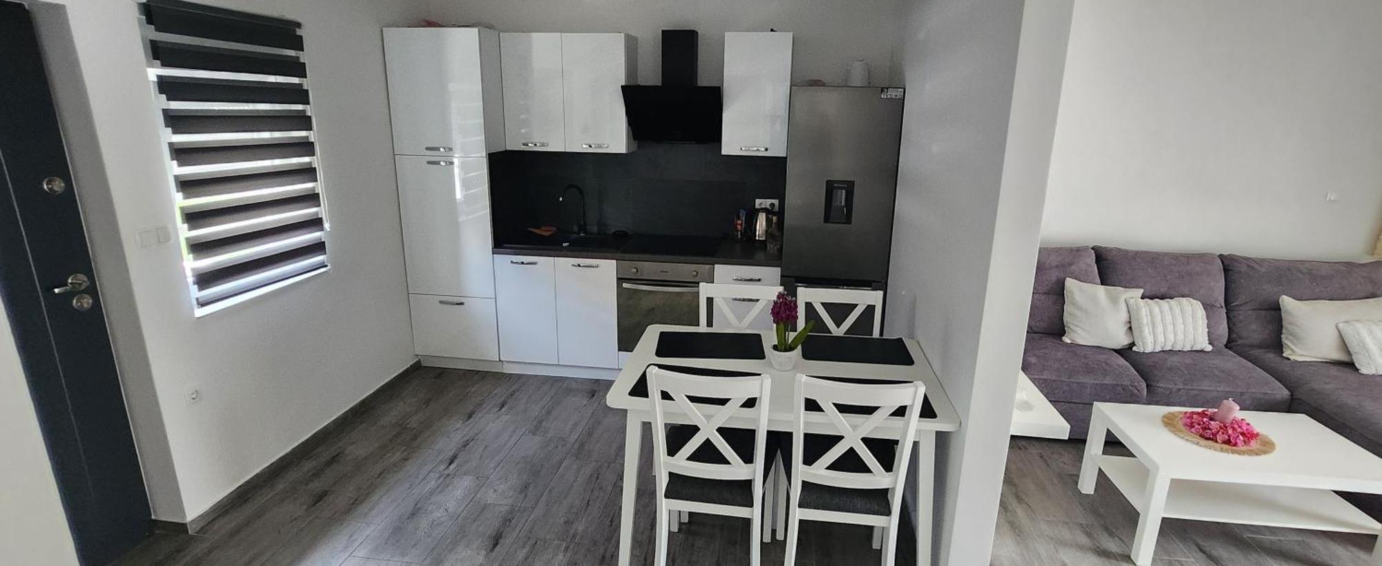 Oniks Apartment Lipik Luaran gambar