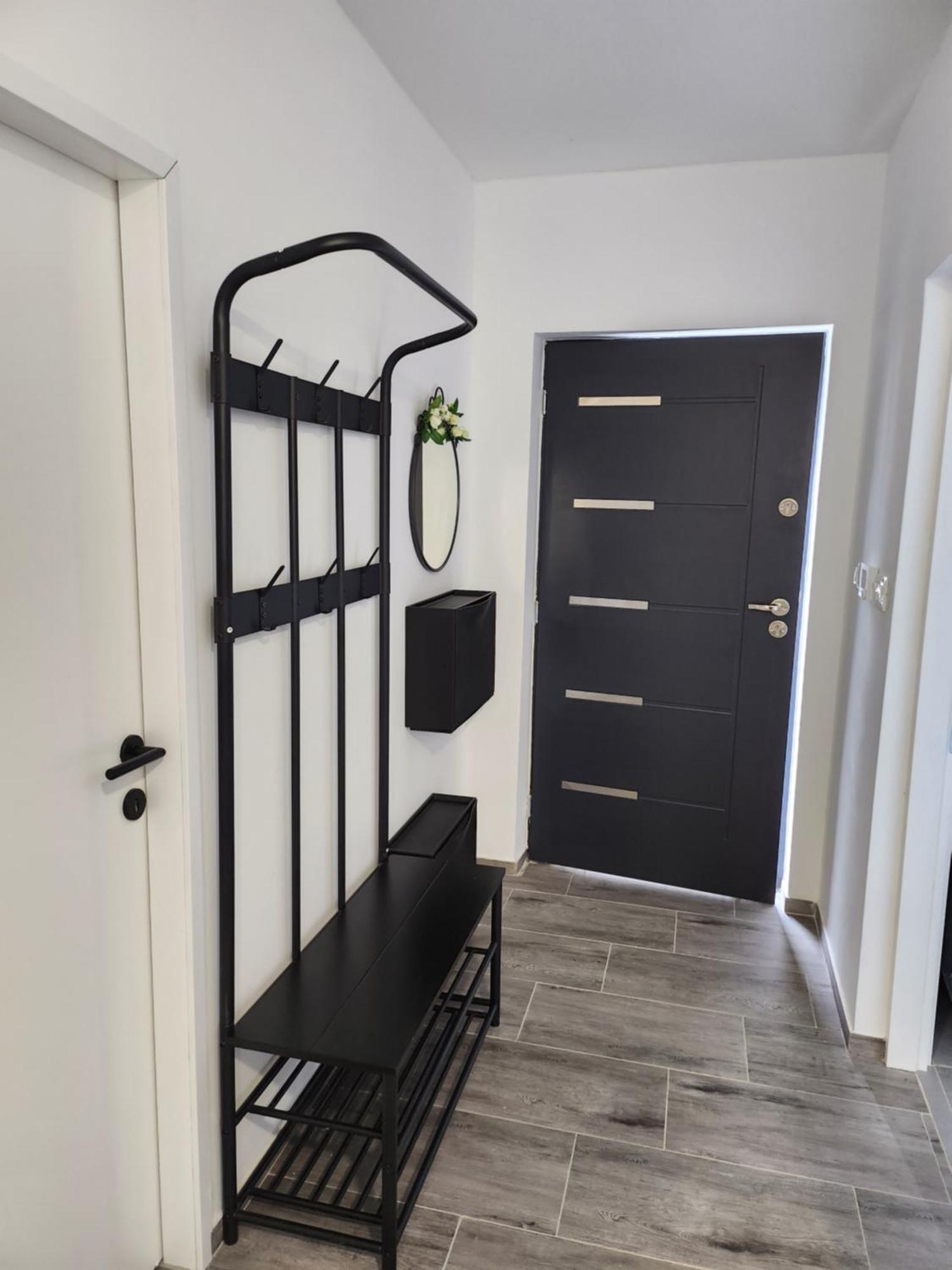 Oniks Apartment Lipik Luaran gambar