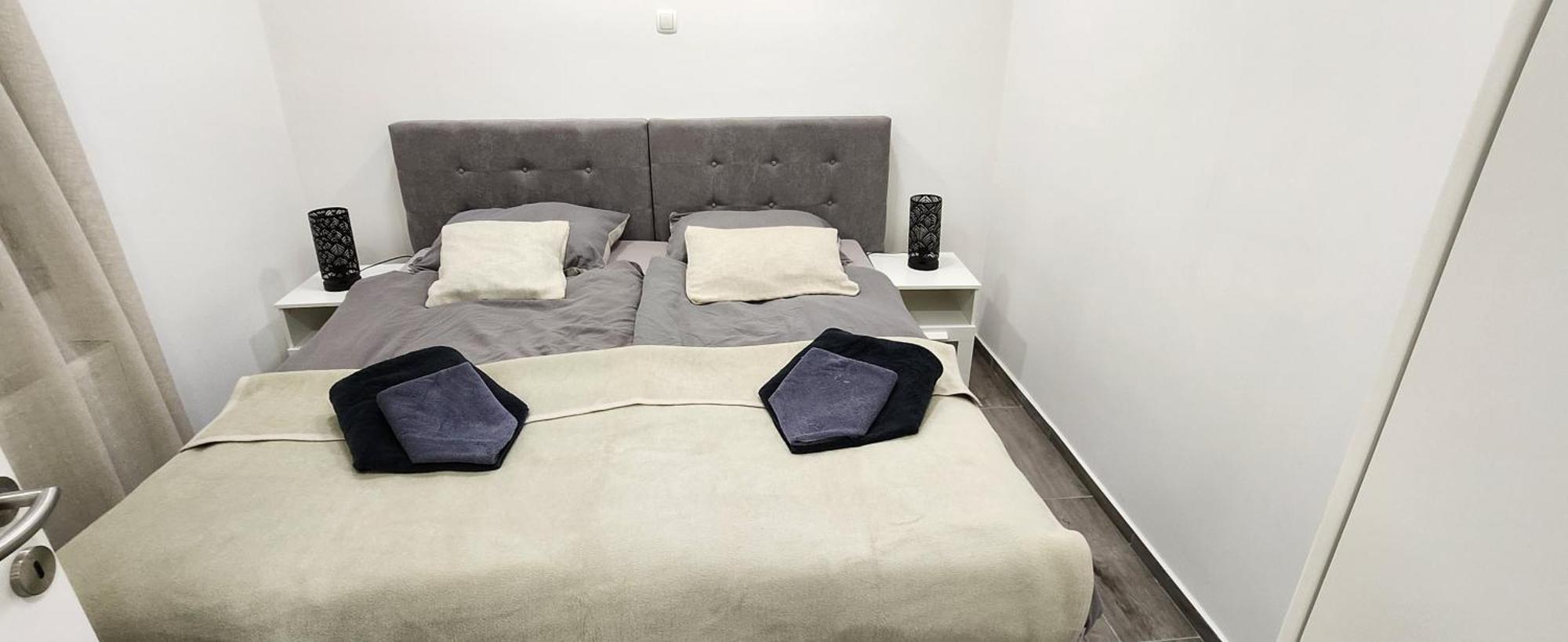Oniks Apartment Lipik Luaran gambar