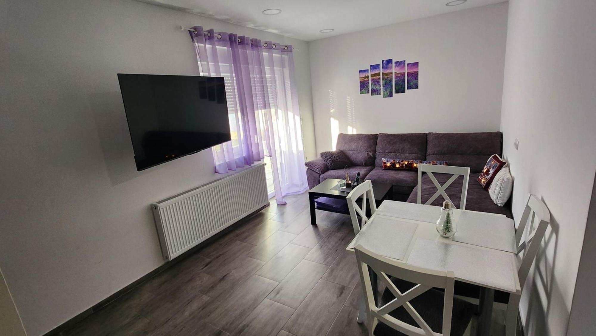 Oniks Apartment Lipik Luaran gambar