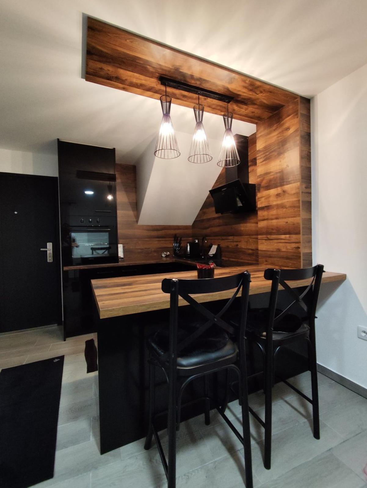 Oniks Apartment Lipik Luaran gambar