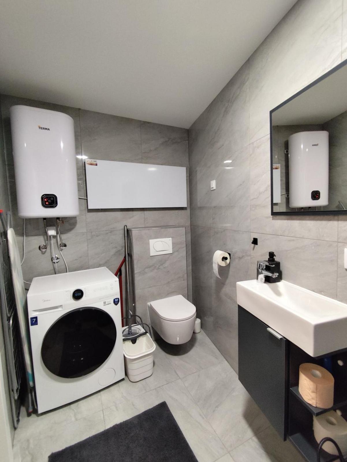 Oniks Apartment Lipik Luaran gambar